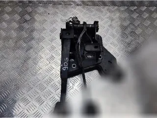 9654158680,9654751280 Педальный узел Citroen C5 1 Арт 149264138, вид 1