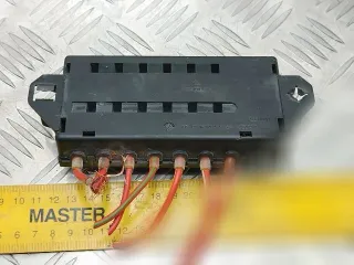 9162323,9441776 Блок предохранителей Volvo XC70 3 Арт 149265655_1, вид 2