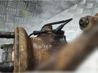  Ступица передняя правая Land Rover Range Rover 3 Арт 149420485, вид 2