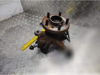  Ступица передняя правая Land Rover Range Rover 3 Арт 149420485, вид 3