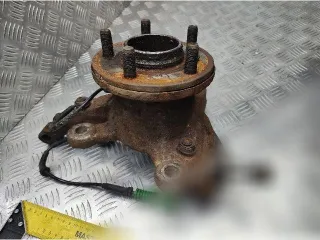  Ступица передняя правая Land Rover Range Rover 3 Арт 149420485, вид 5