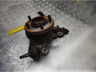 SFD121DTN Ступица передняя левая Land Rover Range Rover 3 Арт 149420605, вид 5