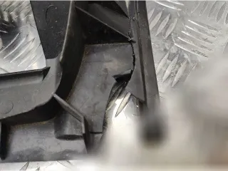6900651 Воздухозаборник Land Rover Range Rover 3 Арт 149602921_1, вид 2