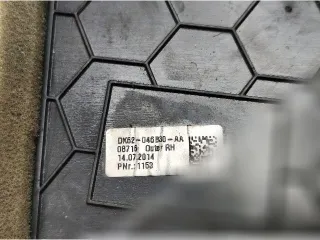 DK62046B30A Дефлектор обдува салона Land Rover Range Rover Sport 2 Арт 149614328, вид 3