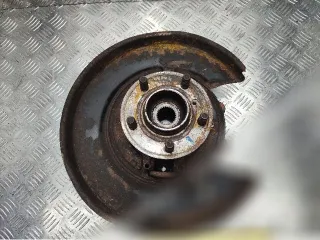 AH425A970AA Ступица задняя правая Land Rover Range Rover 3 Арт 149615311, вид 1