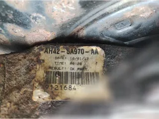 AH425A970AA Ступица задняя правая Land Rover Range Rover 3 Арт 149615311, вид 3