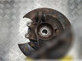 AH425A970AA Ступица задняя правая Land Rover Range Rover 3 Арт 149615311, вид 4