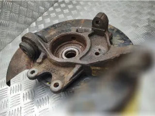 AH425A970AA Ступица задняя правая Land Rover Range Rover 3 Арт 149615311, вид 5