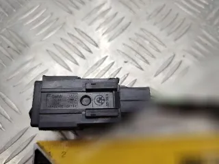 8380420 Разъем (фишка) проводки BMW 5 F10/F11/GT F07 Арт 149615847, вид 2