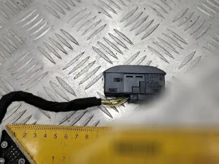 3015030 Кнопка открывания люка Land Rover Range Rover 3 Арт 149616210, вид 4