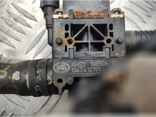 AH2218B506BA Кран печки (отопителя) Land Rover Discovery 4 Арт 149624848, вид 2
