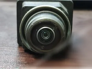 0263007177A,1935132732 Камера заднего вида BMW X6 G06 Арт 149722190_1, вид 2