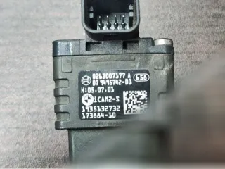 0263007177A,1935132732 Камера заднего вида BMW X6 G06 Арт 149722190_1, вид 3