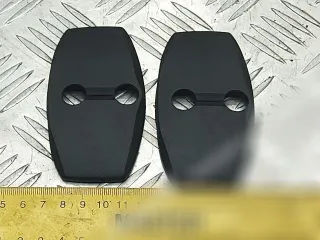 7010403 Ответная часть (скоба) замка двери BMW X5 E53 Арт 149783230_1, вид 1