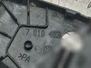 7010403 Ответная часть (скоба) замка двери BMW X5 E53 Арт 149783230_1, вид 3
