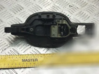 7042484 Ручка наружная передняя правая Land Rover Range Rover 3 Арт 149785829_3, вид 2
