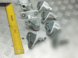 CPLA228A65AC Петля двери Land Rover Range Rover Sport 2 Арт 149786071, вид 2