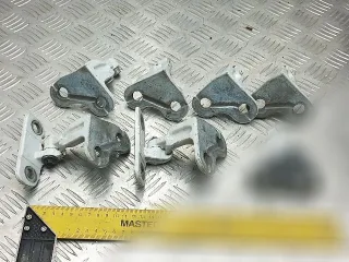 CPLA228A65AC Петля двери Land Rover Range Rover Sport 2 Арт 149786071, вид 3