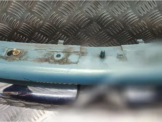 1484193077 Решетка радиатора Citroen C8 Арт 149850053, вид 3