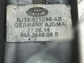 BJ32611C46AB Механизм регулировки высоты ремня безопасности Land Rover Range Rover Sport 2 Арт 149851408, вид 3