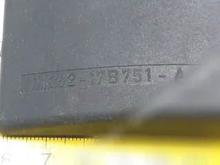 DK6217B751AA Кронштейн крепления датчика мертвых зон Land Rover Range Rover Sport 2 Арт 149851575, вид 4