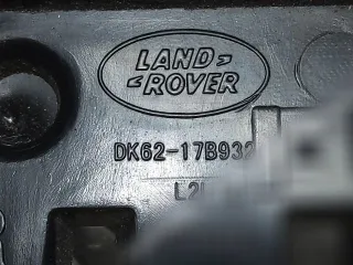 DK6217D932 Кронштейн крепления бампера заднего Land Rover Range Rover Sport 2 Арт 149851905, вид 5