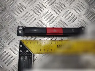 6H5213D734AC Кнопка центрального замка Land Rover Freelander 2 Арт 149941347_1, вид 1