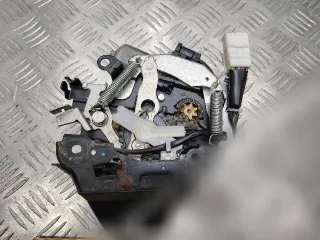 1638000370 Замок багажника Lexus LS 4 Арт 150141942, вид 2