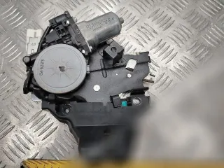 1638000370 Замок багажника Lexus LS 4 Арт 150141942, вид 4