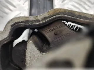 6G926P082GC Подушка двигателя Volvo S80 2 restailing  Арт 150321668, вид 2