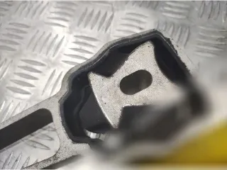 6G926P082GC Подушка крепления двигателя Volvo S80 2 restailing  Арт 150321668_4, вид 3