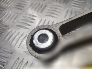 6G926P082GC Подушка крепления двигателя Volvo S80 2 restailing  Арт 150321668_4, вид 4