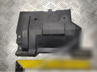 6H5217B918A Кронштейн крепления бампера заднего Land Rover Freelander 2 Арт 150346808, вид 1