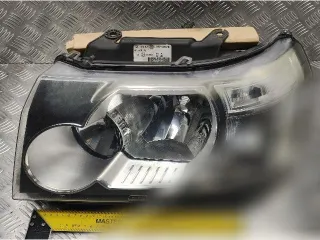 6H5213W030BC Фара левая Land Rover Freelander 2 Арт 150491474, вид 1