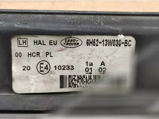 6H5213W030BC Фара левая Land Rover Freelander 2 Арт 150491474, вид 2
