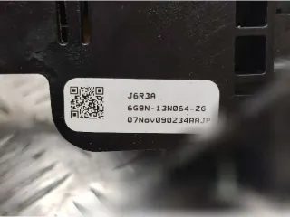 6G9N13N064ZG,6G9N3F972FA,6G9N3F973HA Переключатель дворников Land Rover Freelander 2 Арт 150526493_1, вид 2