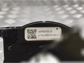 6G9N3F975BC Шлейф руля Land Rover Freelander 2 Арт 150527558, вид 3