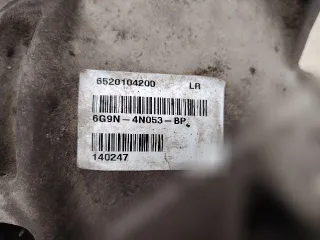 6520113690 Редуктор заднего моста Land Rover Freelander 2 Арт 150535812, вид 4