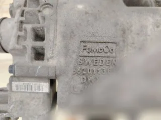 6520113690 Редуктор заднего моста Land Rover Freelander 2 Арт 150535812, вид 8