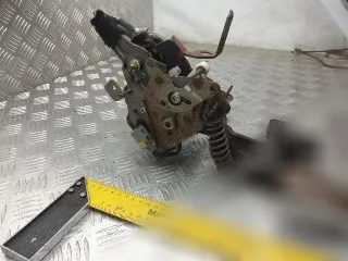  Узел педальный (блок педалей) Citroen C4 Picasso 1 Арт 150538711, вид 3
