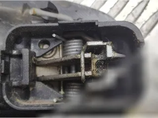 826730001R Ручка внутренняя передняя левая Renault Fluence  Арт 150589901, вид 5