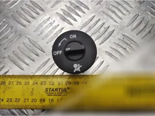 681995427R Замок подушки безопасности Renault Kangoo 2 Арт 150590088_6, вид 1