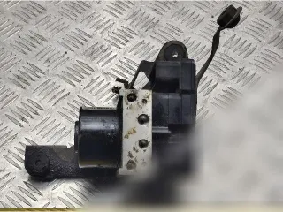 10097014453,28570063413 Блок АБС (ABS) Renault Fluence  Арт 150590973, вид 3