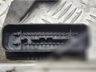 10097014453,28570063413 Блок ABS Renault Fluence  Арт 150590973_1, вид 5