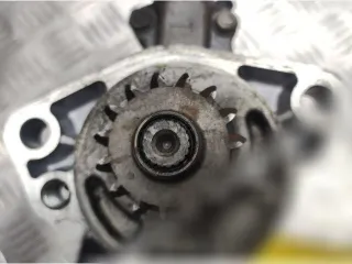 059911024K,NDJ4280007222 Стартер Audi Q7 4L Арт 150717269, вид 2