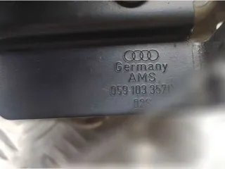 059129955P,059103357D,6NW009550,GTB2260VZK Турбина Audi Q7 4L Арт 150717405_2, вид 3