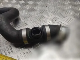 7L8121115,97010640230 Патрубок радиатора Porsche Panamera 970 Арт 150717990, вид 2