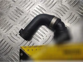 4H0122293D Патрубок (трубопровод, шланг) Volkswagen Touareg 2 Арт 150760477, вид 1