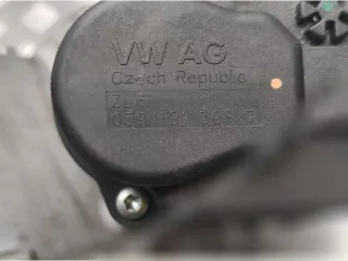 059131503T,059131515CG Клапан EGR Audi A7 1 (S7,RS7) Арт 150760662_5, вид 2