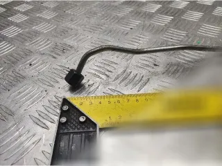 110706,U310BL Трубка ТНВД Audi A5 (S5,RS5) 1 Арт 150764994, вид 4
